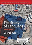 The Study of Language image