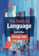 The Study of Language image