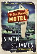 The Sun Down Motel image