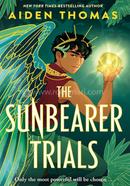 The Sunbearer Trials image