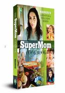 The SuperMom Cookbook image