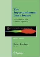 The Supercontinuum Laser Source image