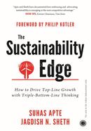 The Sustainability Edge image