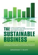 The Sustainable Business image
