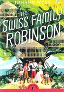 The Swiss Family Robinson image