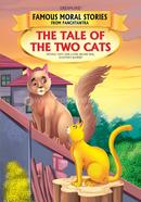 The Tale of The Two Cats image