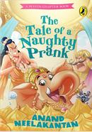 The Tale of a Naughty Prank image