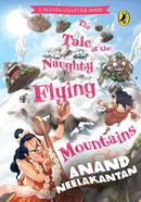 The Tale of the Naughty Flying Mountains image