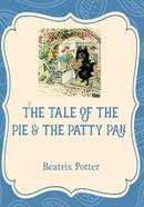 The Tale of the Pie and the Patty Pan image