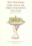 The Tale of the Unknown Island image