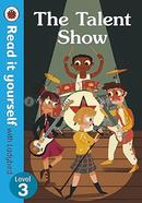 The Talent Show : Level 3 image