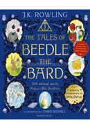 The Tales of Beedle the Bard image