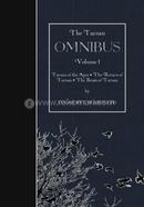 The Tarzan Omnibus : Volume 1 image