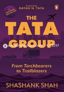 The Tata Group image