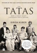 The Tatas image