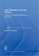 The Teacher and the World image