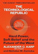 The Technological Republic image