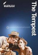 The Tempest (Cambridge School Shakespeare) image