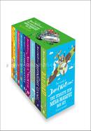 The Terrific Ten: Mega-Massive Box Set image
