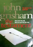 The Testament image