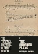The Theatrical Notebooks of Samuel Beckett: The Shorter Plays image