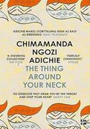The Thing Around your Neck image