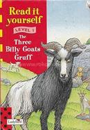 The Three Billy Goats Gruff : Level 1 image