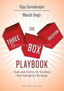 The Three-Box Solution Playbook image