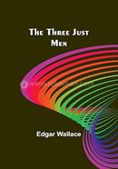 The Three Just Men image