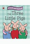 The Three Little Pigs image