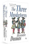 The Three Musketeers image
