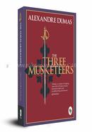 The Three Musketeers image