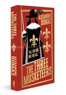 The Three Musketeers image
