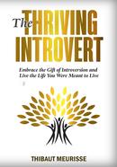 The Thriving Introvert image