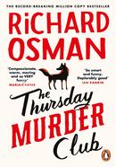 The Thursday Murder Club image