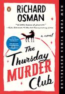 The Thursday Murder Club image