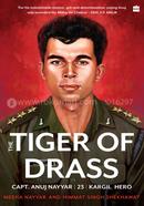 The Tiger of Drass image