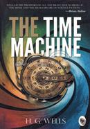 The Time Machine image