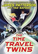 The Time Travel Twins image