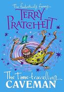 The Time-travelling Caveman image