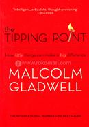 The Tipping Point: How Little Things Can Make a Big Difference image