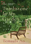 The Tombstone In My Garden image