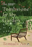 The Tombstone In My Garden image