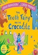 The Tooth Fairy and the Crocodile image