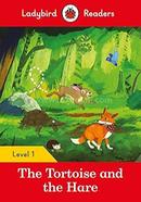 The Tortoise and the Hare : Level 1 image