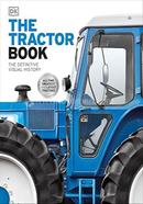 The Tractor Book image