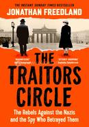 The Traitors Circle image
