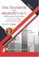 The Transfer of Property Act image