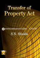 The Transfer of Property Act image