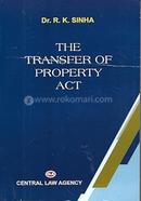 The Transfer of Property Act image